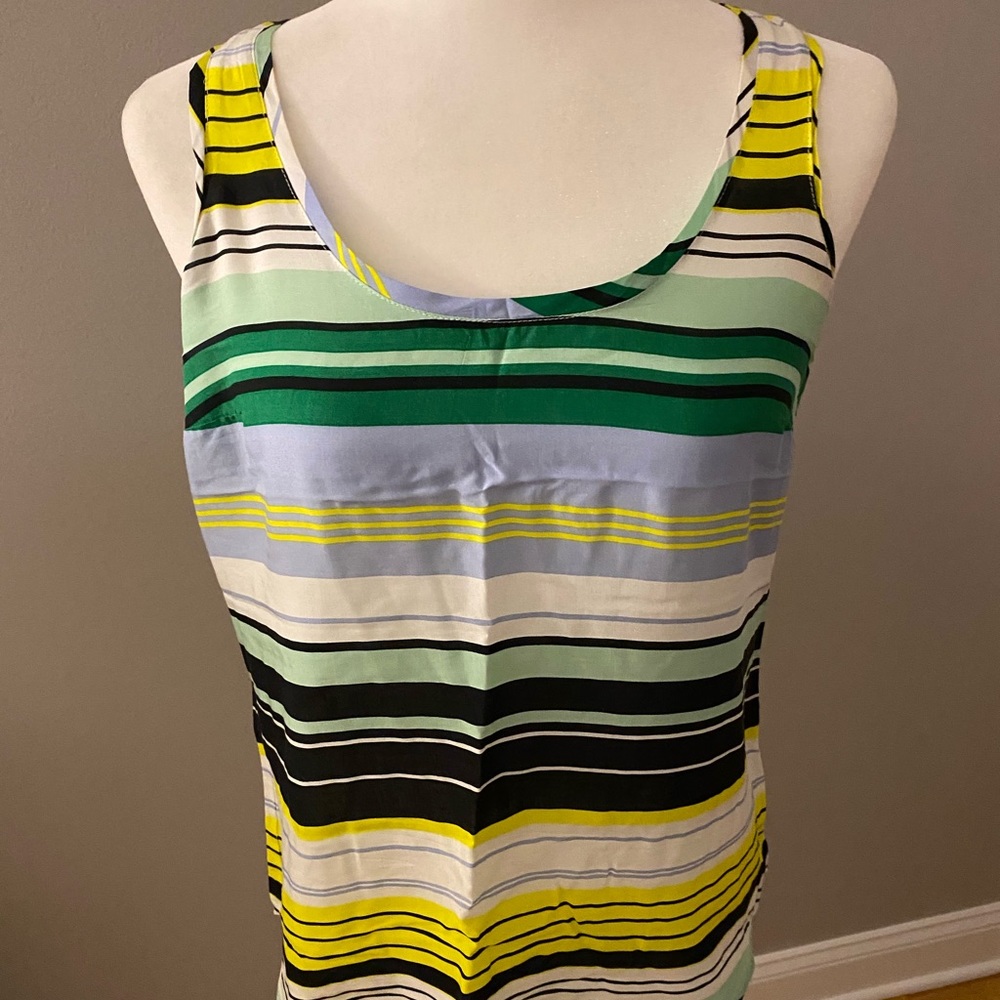 Banana Republic Tank. Size XS
